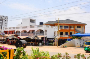 Lifestyle 3 Shanzu 2 bedroom furnished Apartment